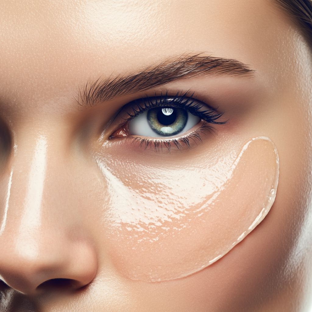 Radiant skin close-up - Luxia The Benefits of Chemical Peels for Radiant Skin