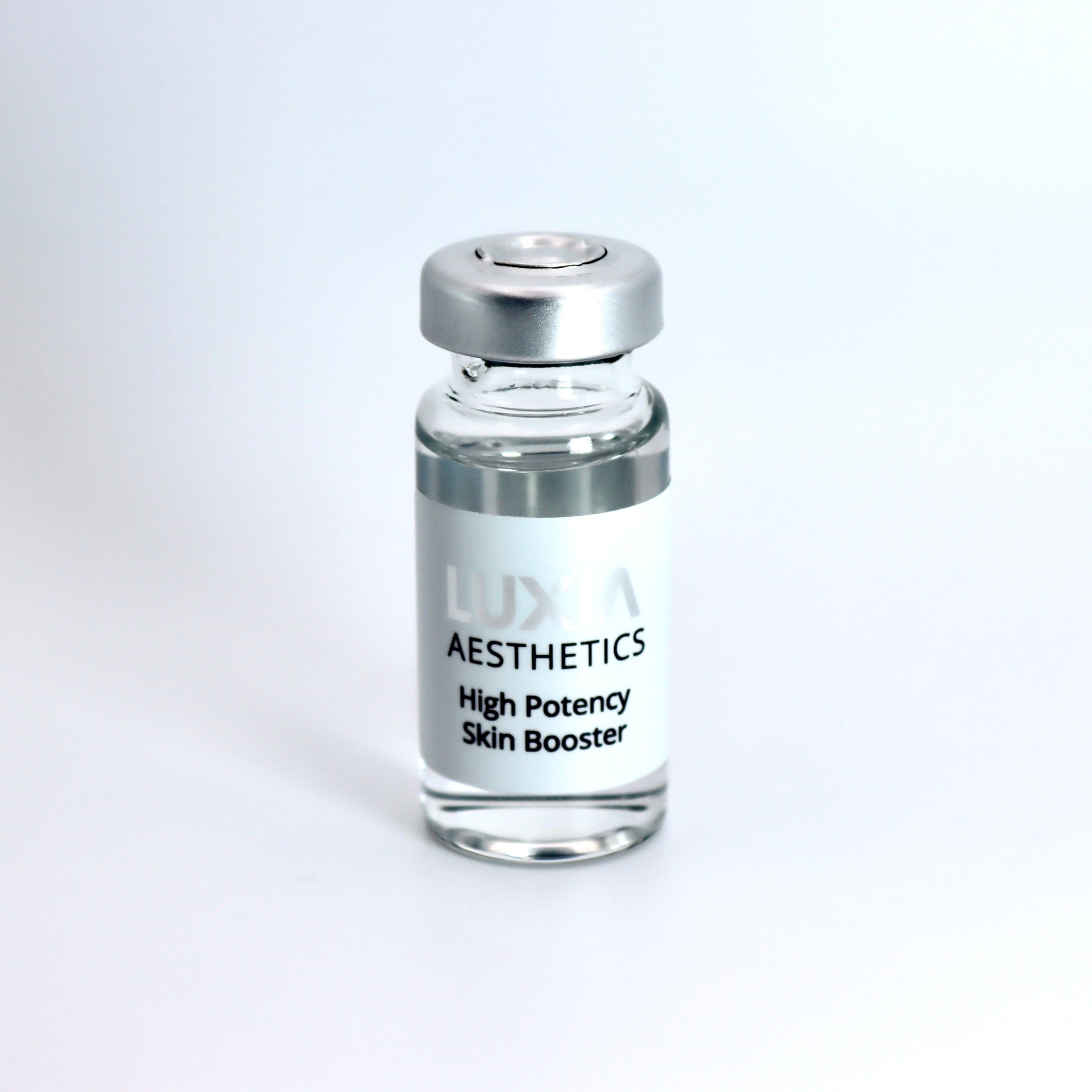 LUXIA Skin Booster 5ml - single bottle