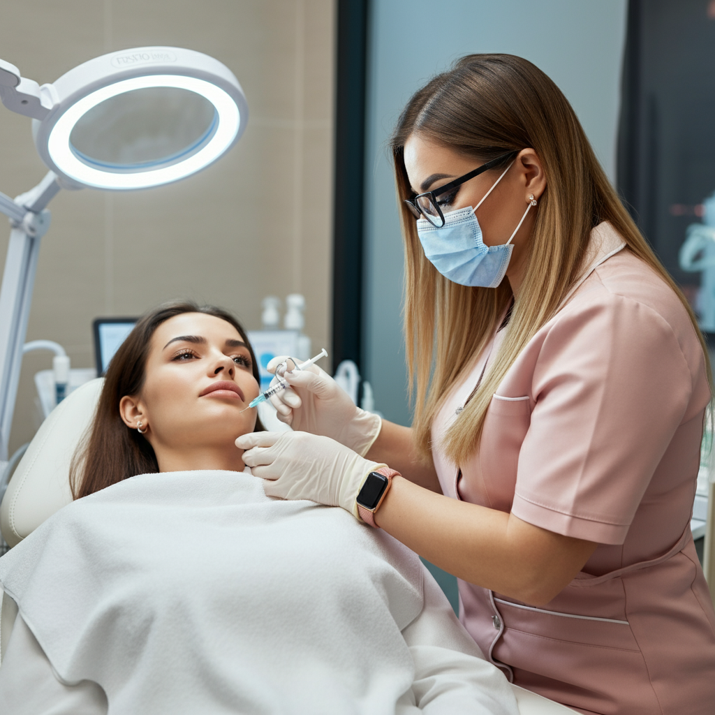 Boost Your Aesthetic Practice: Fat Dissolver Injection Tips That Work in London