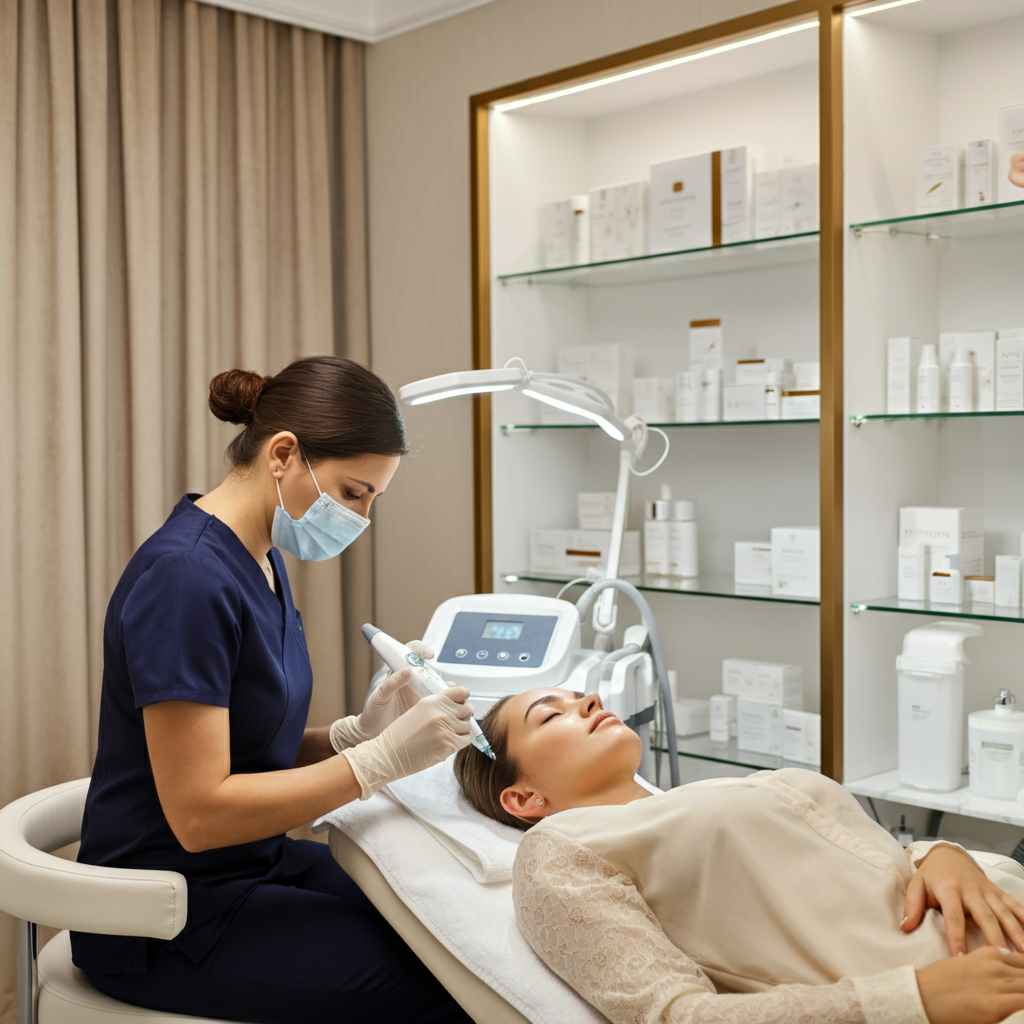 Skin Booster & Fat Dissolver Mastery: How London Clinics Stay Ahead